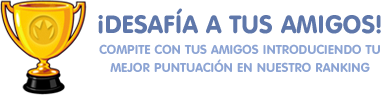 Juegos con ranking
